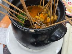 -有滋有味烧烤涮(果园星城C区店)
