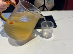 特色老火梨汤-渔家风味·鲅鱼水饺·央视展播·海鲜天津菜(开发区店)