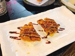 -真剑日本料理·铁板烧(贵州路店)