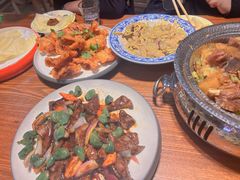 -荣鹏风味烀饼总店
