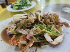 -秋姐美食店(旅游大道店)