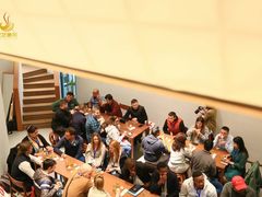 -汉艺唐风茶艺培训(联发华美空间店)