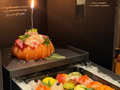 -贰捌零叁精致料理(钱湖店)