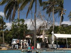 -亚龙湾海底世界