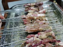 -小寒羊烧烤(凯瑞时代大厦店)