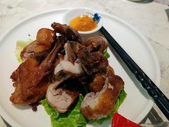 -醉南拳客家菜·河田鸡(东街口航空大厦店)