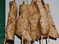 -火焰枪蛋·烧烤(奉天街店)