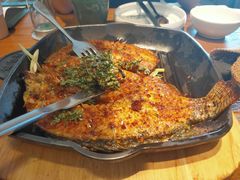-云海肴·汽锅鸡·云南菜(苏州中心店)
