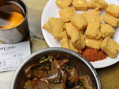 -88号小吃店·经典云南菜·地道纳西美食