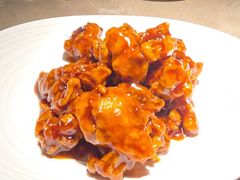 -新白鹿餐厅(金鹰新街口店)