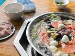 -海关荤豆花(洋河一路店)