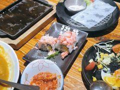 -小川洋风料理(街道口店)