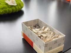-明本海鲜大排档·鱼生海鲜烧烤宵夜(陈家祠店)