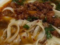 -老爷庙风味美食府(魏都大道店)