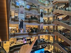 -松雷商业(南岗店)