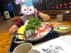-纽斯桑拿会所(天山店)