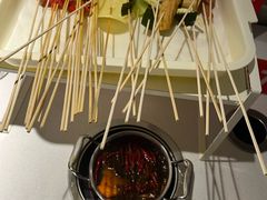 -大斌家串串火锅(德思勤店)