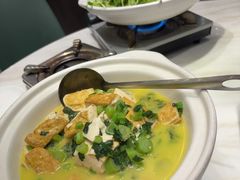 -刘胖子家常菜·蹄花焖藕(中南店)