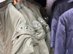 -优衣库(上海金桥国际商业广场店)