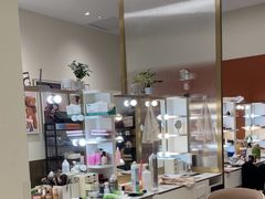-海马体照相馆(上海万象城店)