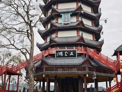 -丰都鬼城名山景区
