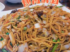 -香港饭店0410(明洞店)