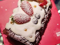 -Pantry's Best派悦坊蛋糕(K11购物艺术中心店)