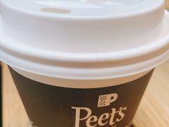 -Peet's 皮爷咖啡(陆家嘴中心店)