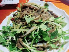 -二姐家三个拿手菜·北塘海鲜·大馅锅贴王(成林道店)