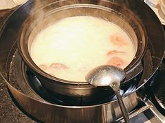 -捞王锅物料理(凯旋路店)