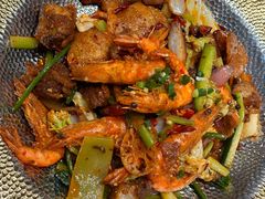 -干锅鱼庄(北京荟聚西红门购物中心店)