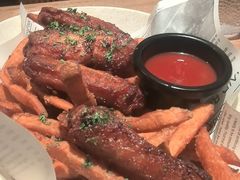 -翠贝卡&Mama Kelly Brunch Coffee(河西店)