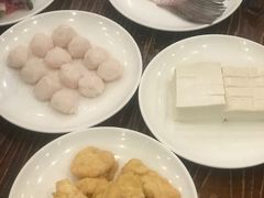 -正能量脆肉鲩火锅