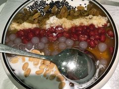 -姚姚酸菜鱼·金戈戈香港豉油鸡(喜荟城联名店)