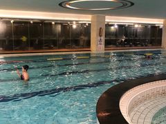 -W FITNESS 威尔仕健身·游泳(七宝店)