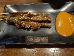 -烧蠔帮·湛江生蚝(南桥店)