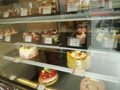 -苹果花园(金沙江店)