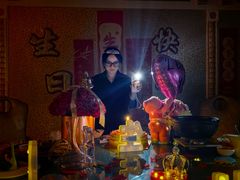 -红色江山(首钢国际大厦店)