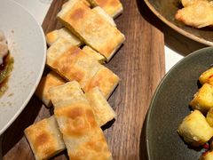 -奉天小馆·非遗东北菜(济南万象城店)