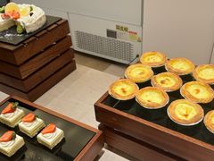 -喜来登酒店-盛宴标帜海鲜自助