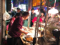 -明记牛杂(新马路分店)