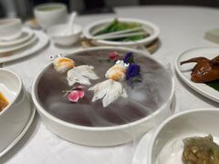 -富淳饭店(世纪公园店)