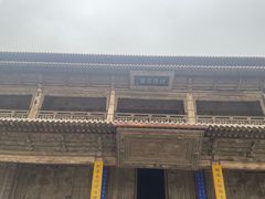 -张掖大佛寺景区