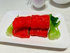 -香港狮子山下·明星粤菜餐厅(北苑店)