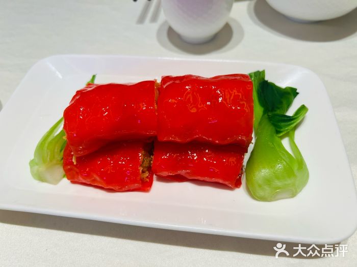香港狮子山下·明星粤菜餐厅(北苑店)图片