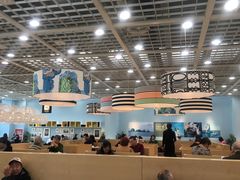 用餐区-宜家·瑞典风味餐厅(北京西红门店)