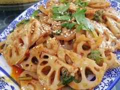 -回辉登偰氏面片(东莲花美食街店)