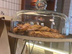 -BAKER&SPICE(安福路店)