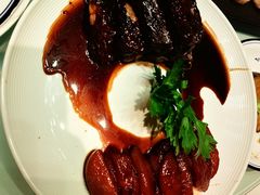 -永安鱼庄·镇江菜(东吴路店)