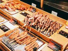 -比格比萨自助(新辰里学清路店)